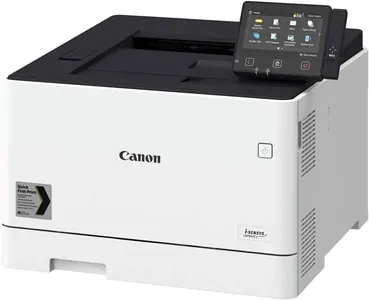 Замена лазера на принтере Canon LBP664CX в Ростове-на-Дону